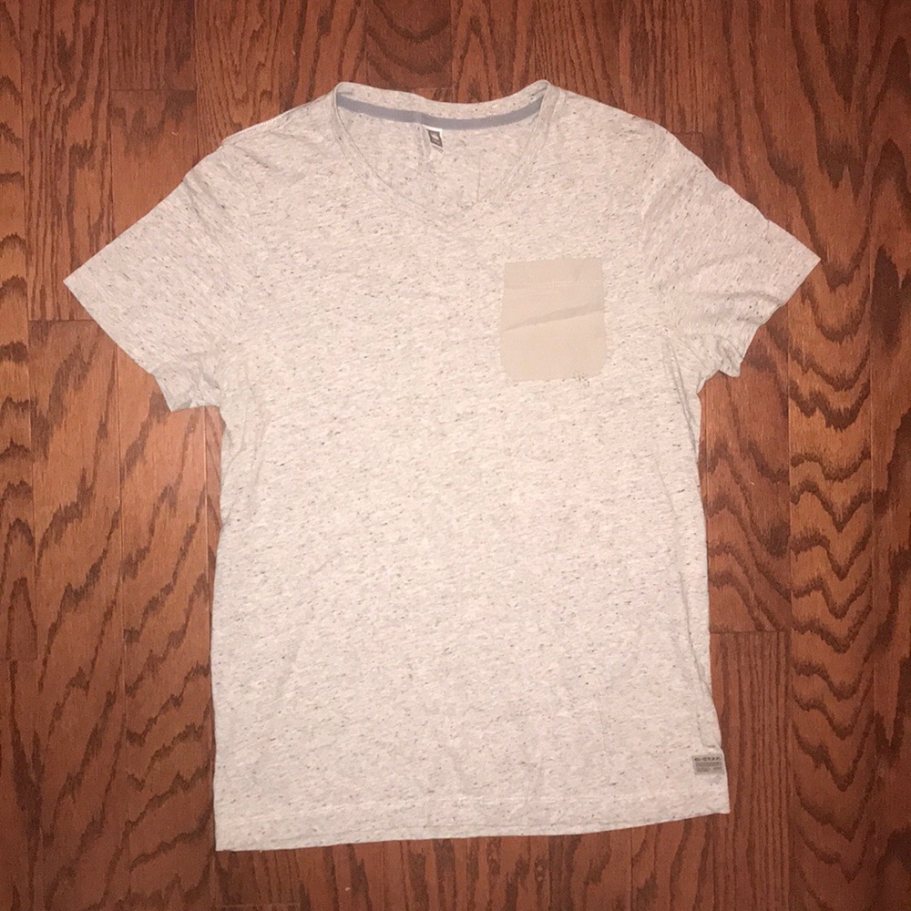 G STAR RAW SHIRT
